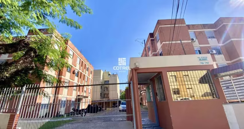 Apartamento para locação 2 dormitórios, situado no bairro nossa senhora de fátim