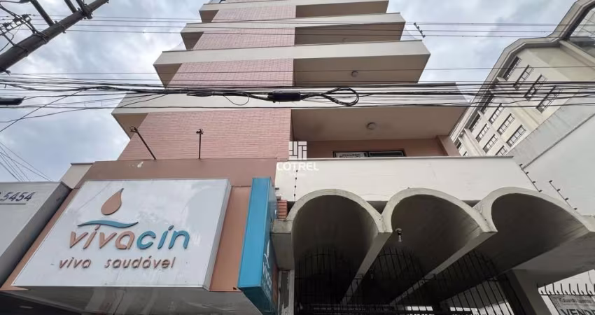 Apartamento para locação 3 dormitórios sendo 1 suíte, 1 vaga de garagem situado