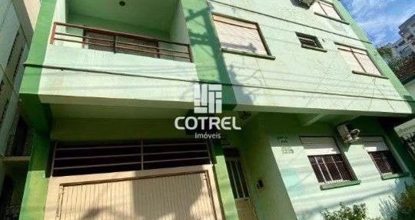 Apartamento para locação 2 dormitórios sendo 1 suíte, 1 vaga de garagem, situado