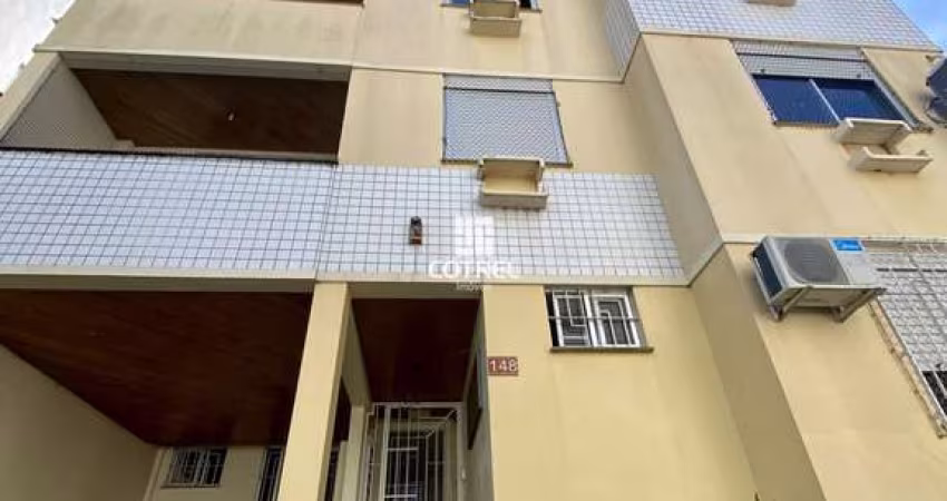 Apartamento para locação MOBILIADO 1 dormitório, situado no bairro Menino Jesus,