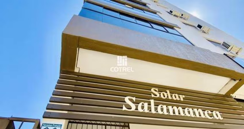 Apartamento à venda 2 dormitórios, 2 vagas de garagem situado no Bairro Centro n