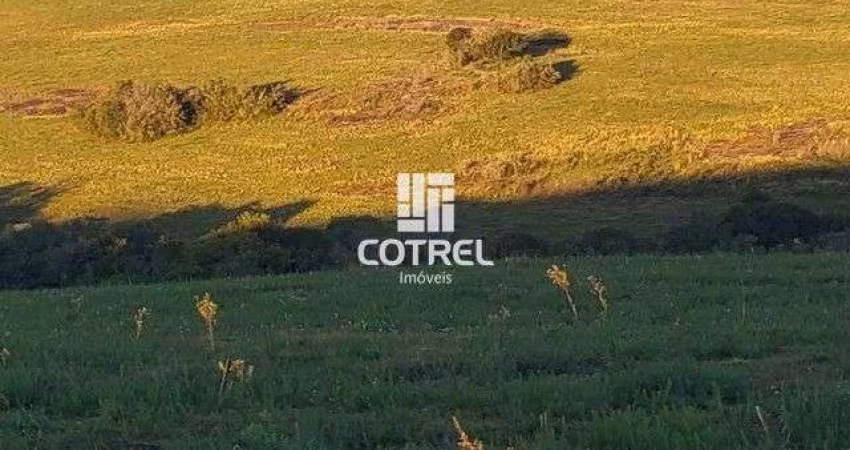 Campo para venda com 80 hectares em Caçapava do Sul/RS