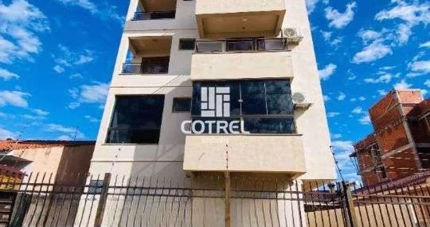 Apartamento à venda  2 dormitórios sendo 1 suíte, situado no bairro Camobi, na c