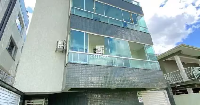 Em desocupação apartamento com 1 dormitório para locação,  no bairro passo d'are