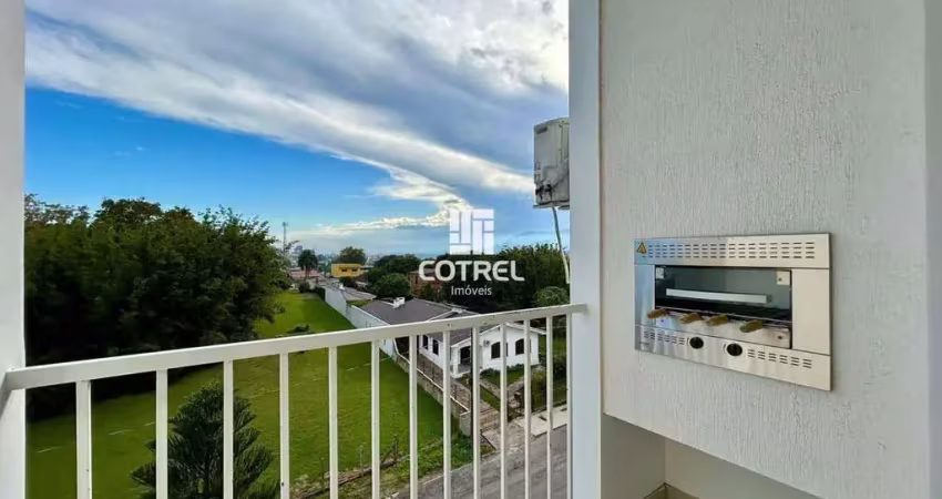 Apartamento à venda 2 dormitórios, 1 vaga de garagem, situado no bairro presiden