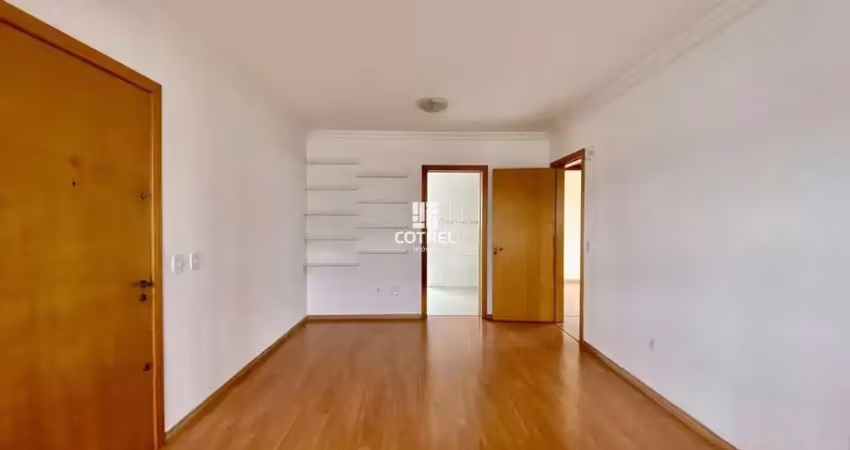 Apartamento para locação e venda 2 dormitórios sendo 1 suíte, situado no bairro