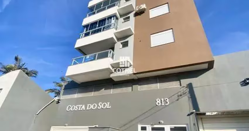 Apartamento à venda 1 dormitório, 1 vaga de garagem, situado no bairro camobi, s