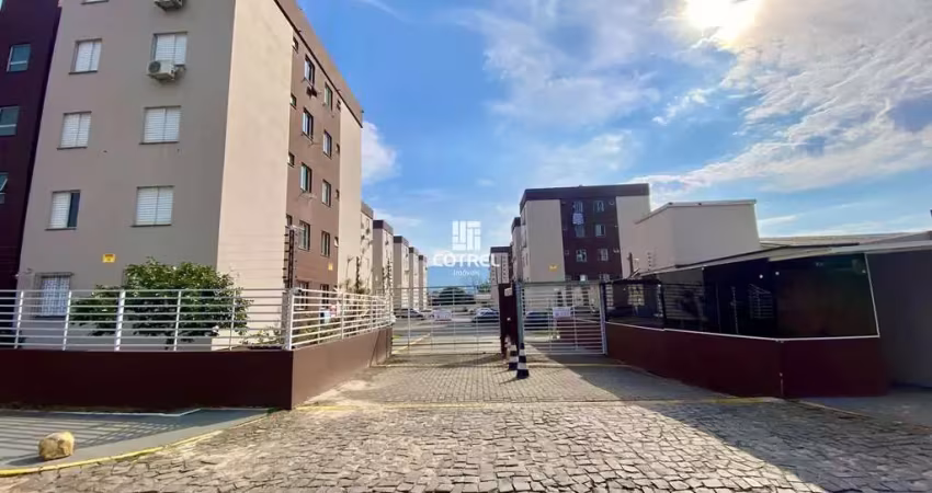 Apartamento para locação com 2 dormitórios situado no bairro camobi na cidade de