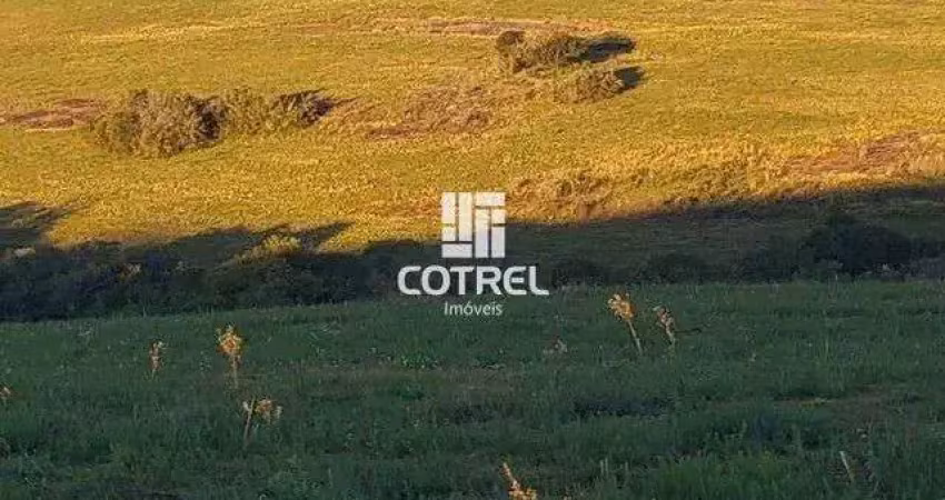 Campo para venda com 80 hectares em caçapava do sul/rs