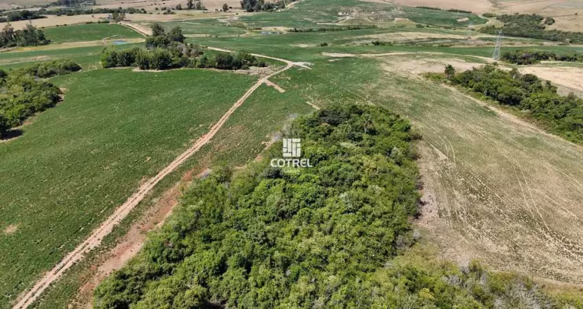 Chácara / sítio à venda na Campo da Pedra, 00, Área Rural de São Gabriel, São Gabriel