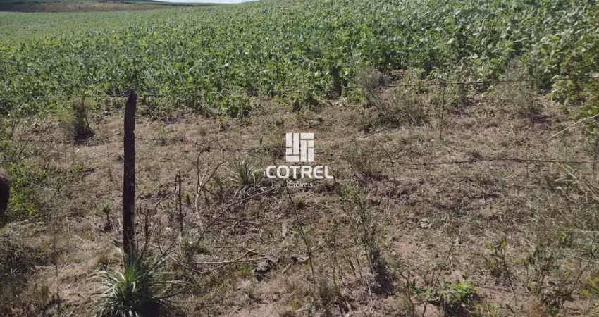 Chácara / sítio à venda na Zona rural, 01, Área Rural de Bagé, Bagé