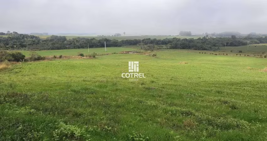 Área rural para venda 26 ha situada em palma na cidade de santa maria/rs.