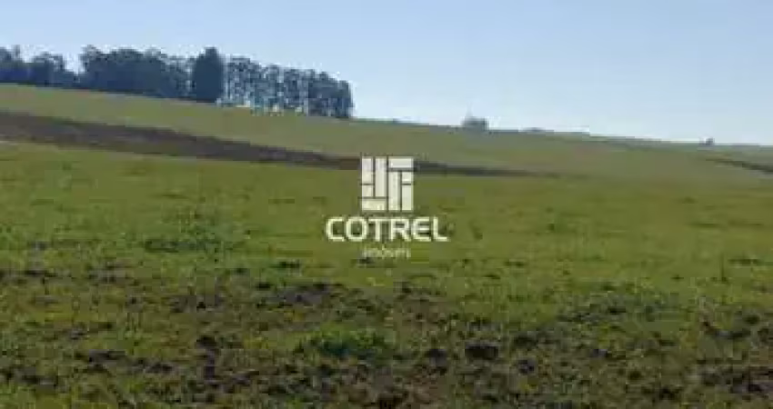Campo para venda 28,5 hectares situado na cidade de santa maria/rs.