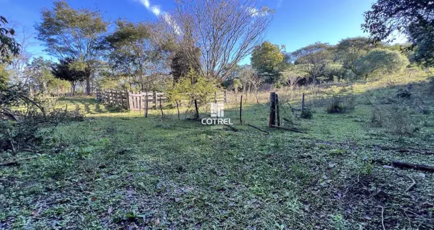 Campo à venda 25 hectares, situado em itaara, rio grande do sul
