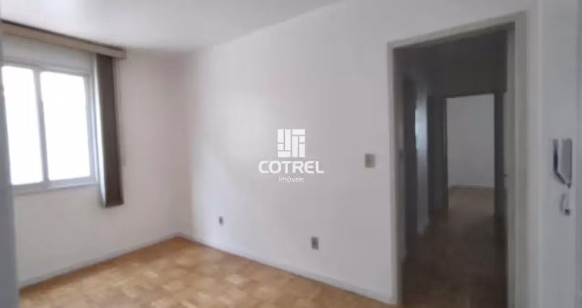 Apartamento para locação e venda 3 dormitórios, 2 sacadas, situado no bairro nos