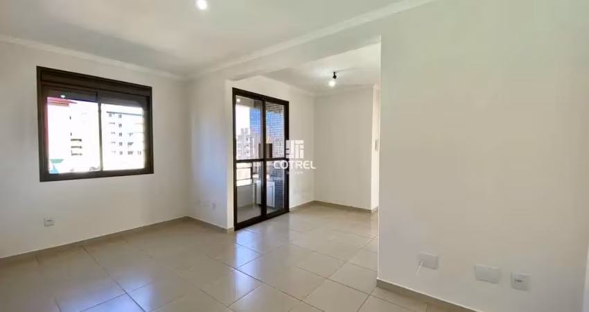 Apartamento de 2 dormitórios para locação, localizado no bairro camobi