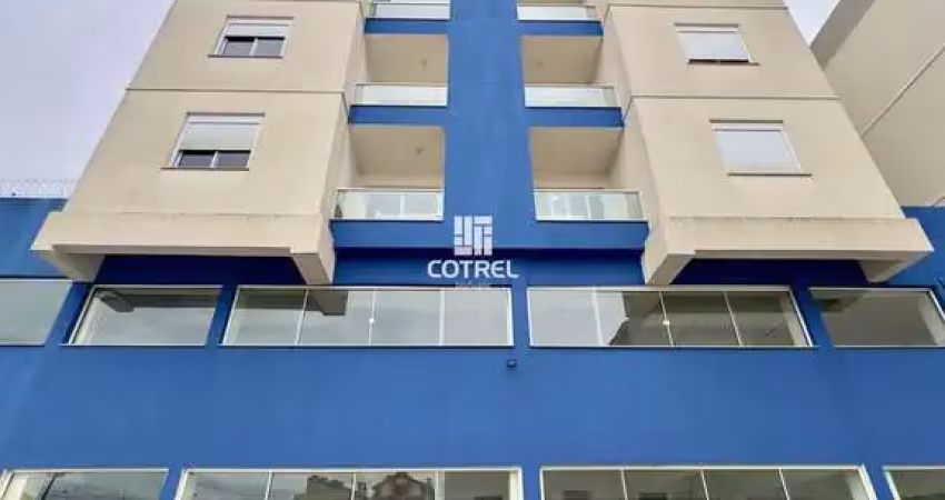 Apartamento para locação 2 dormitórios sendo 1 suíte, situado no bairro camobi,