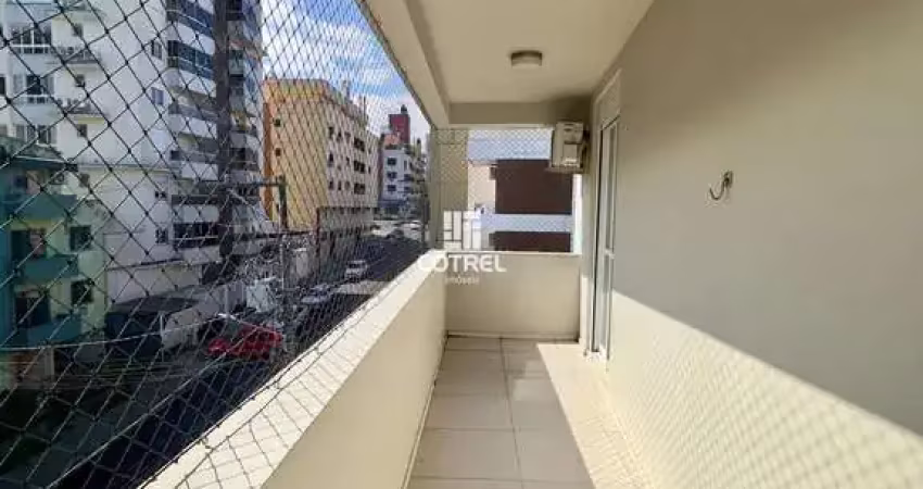 Apartamento para locação 2 dormitórios situado no bairro centro, santa maria/rs