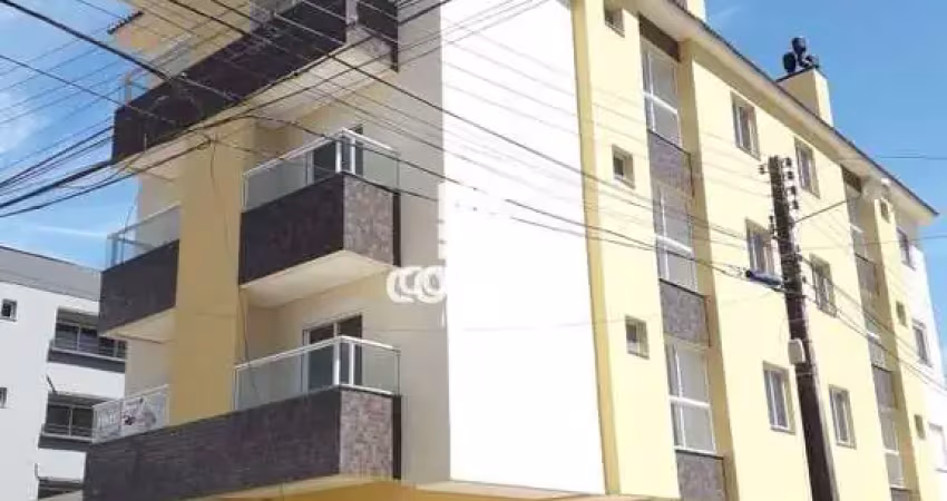 Apartamento com 1 quarto para alugar na João Arlindo Bortoluzzi, 491, Camobi, Santa Maria