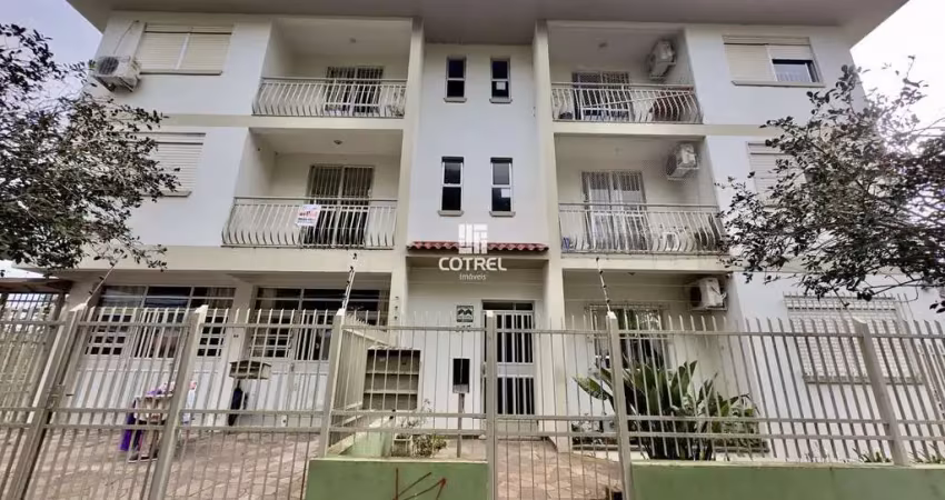 Apartamento para locação 2 dormitórios, 1 vaga de garagem situado no bairro camo