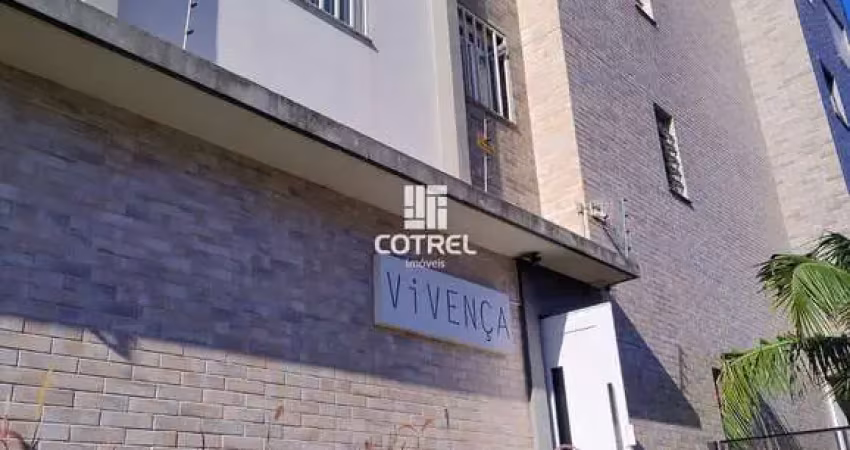Apartamento à venda 2 dormitórios, 1 vaga de garagem, situado no bairro nossa se