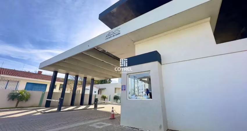Apartamento para locação 2 dormitórios, sacada com churrasqueira, 1 vaga de gara