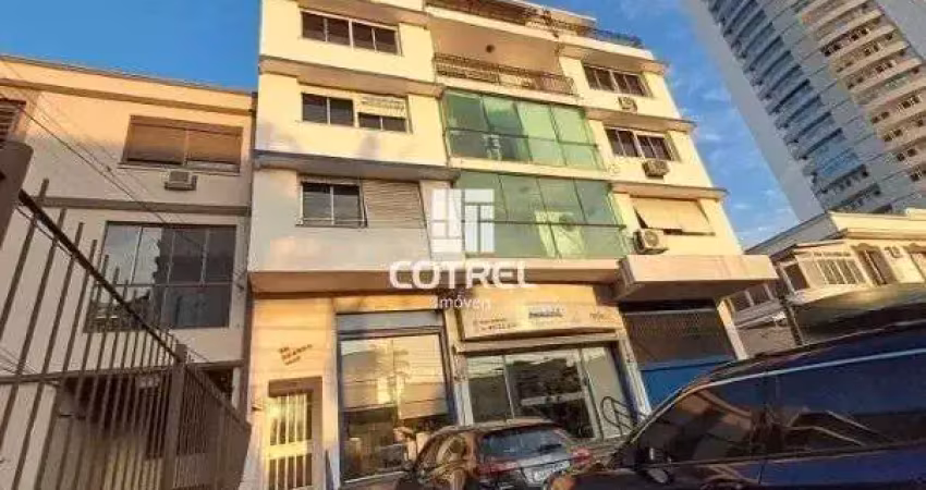 Apartamento para locação 3 dormitórios, 1 suíte, 1 vaga de garagem, situado no b