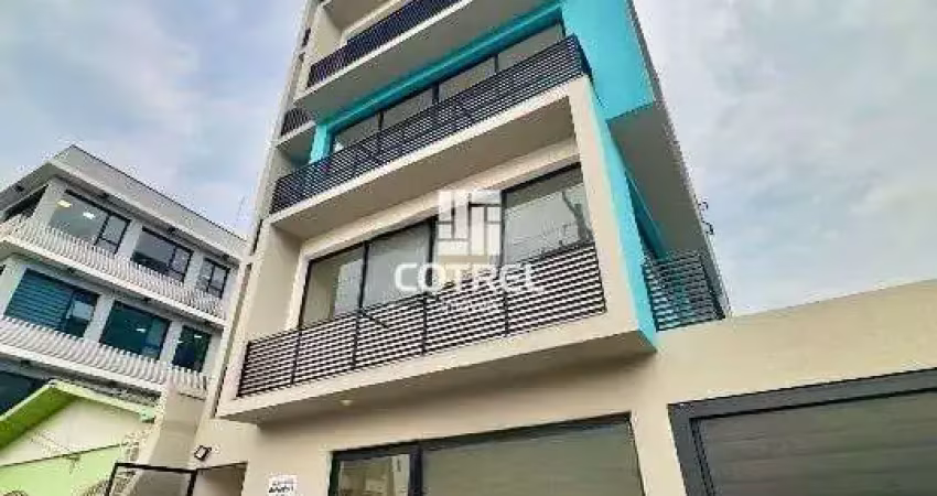 Loja comercial 57 m² para locação situada no bairro camobi na cidade de santa ma