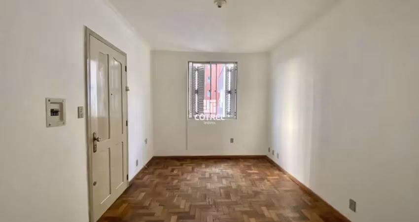 Apartamento com 04 dormitórios, 01 banheiro no bairro bonfim.