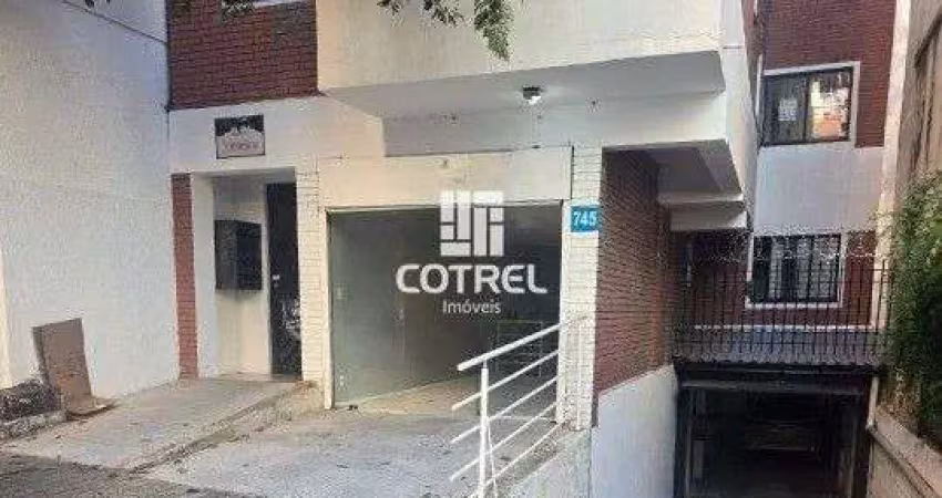 Sala comercial para locação e venda, 1 vaga de garagem, situada no centro, na ci