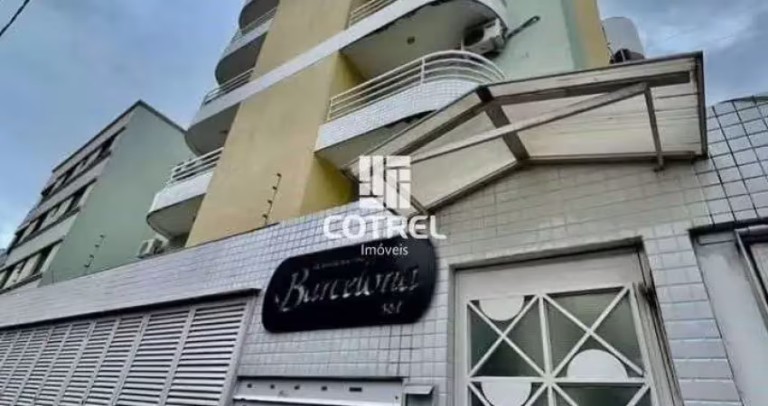 Apartamento para locação 1 dormitório, 1 vaga de garagem, situado próximo a ufn,