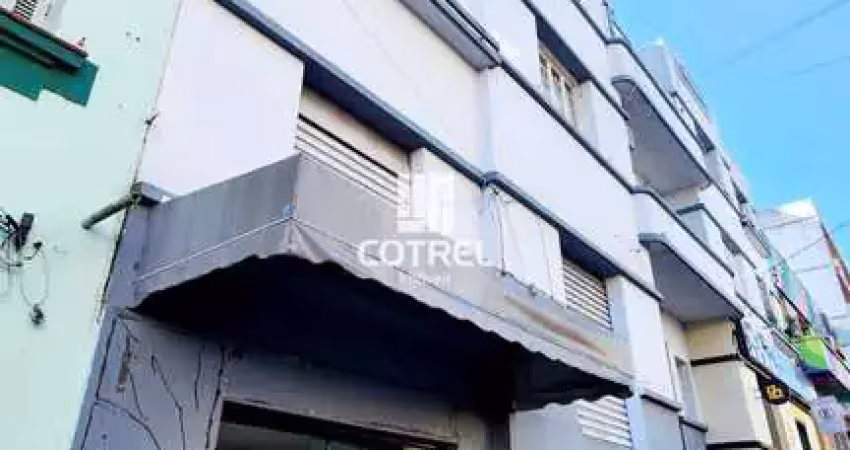 Sala comercial à venda situado no bairro centro de santa maria/rs