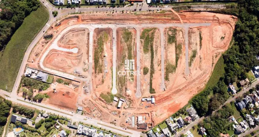 Terreno à venda situado no bairro tomazetti na cidade de santa maria/rs.