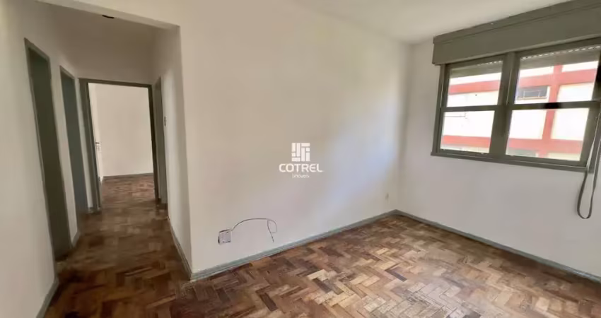Apartamento para locação 3 dormitórios, estacionamento rotativo, situado no bair
