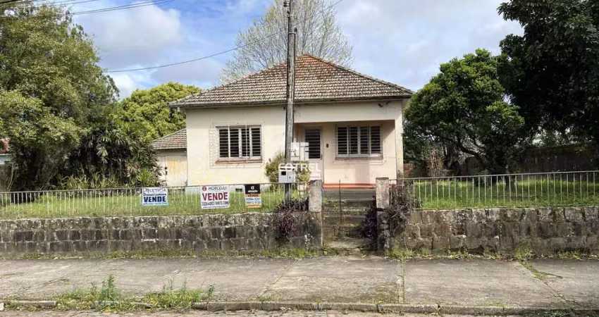 Casa para venda com 3 dormitorios, 1 banheiro social e 1 vaga de garagem