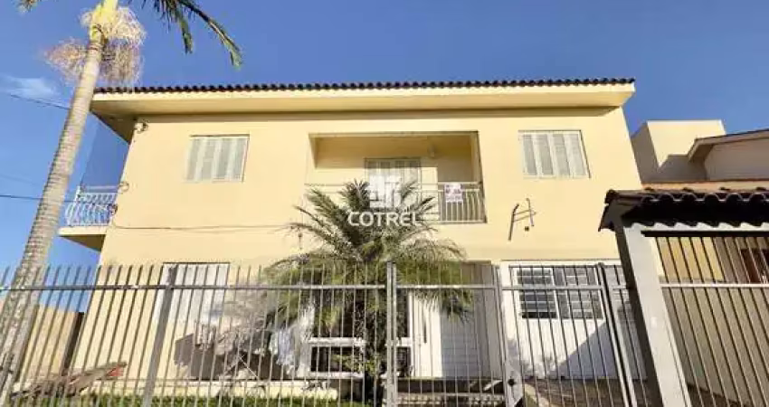 Locação de apartamento 3 dormitórios no bairro camobi, em santa maria/rs