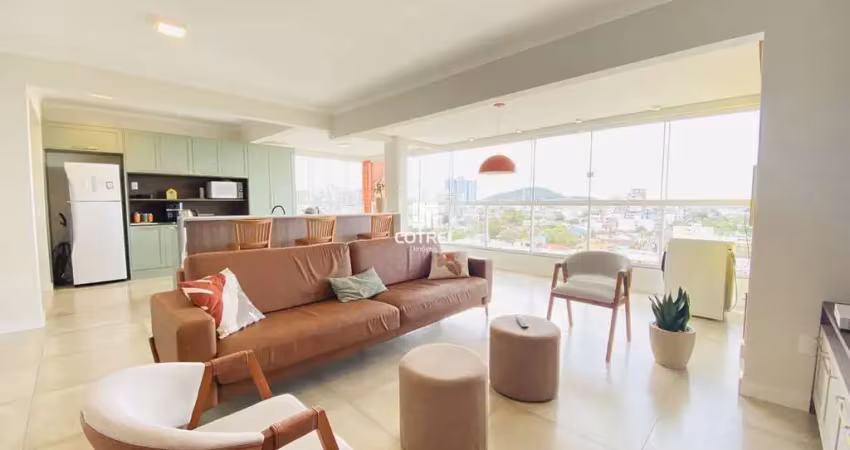 Apartamento à venda 3 dormitórios sendo 1 suíte, situado no bairro patronato, sa