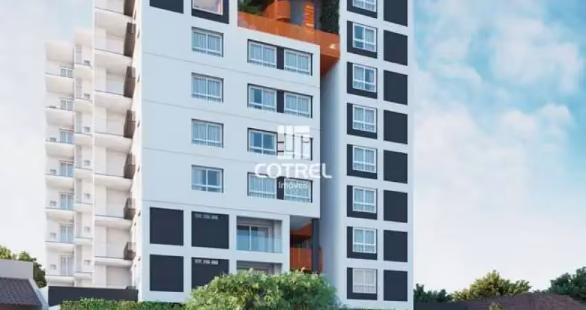 Apartamento com 1 dormitório e garagem no uniqo smart living