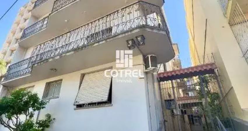 Apartamento para locação 1 dormitório situado no bairro centro em santa maria/rs
