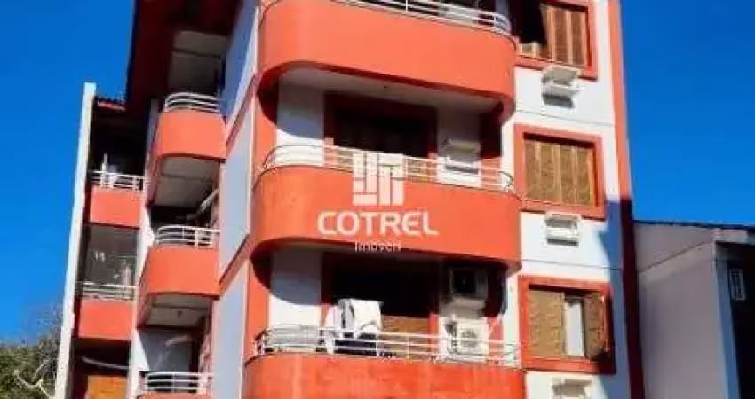 Apartamento para locação e venda no bairro camobi em santa maria - rs