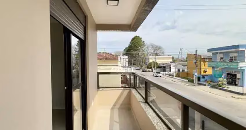 Apartamento para locação 2 dormitórios, situado no bairro camobi, santa maria/rs