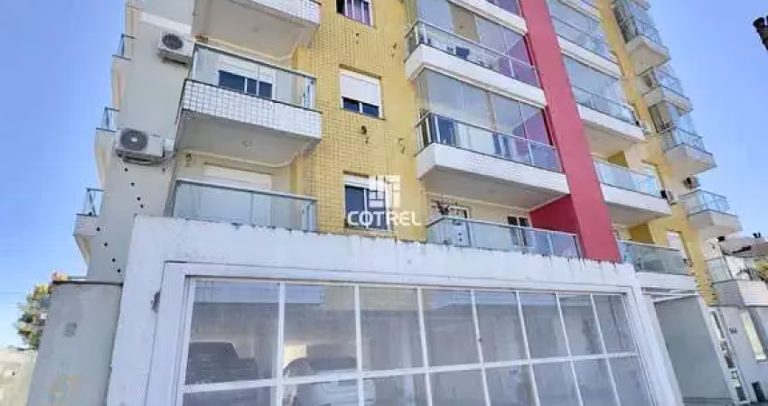 Apartamento para locaçao com 1 dormitório próximo a ufsm na cidade de santa mari