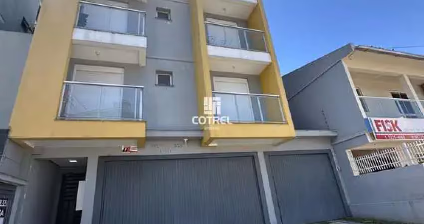 Apartamento de 1 dormitório, localizado no bairro camobi, santa maria, rs
