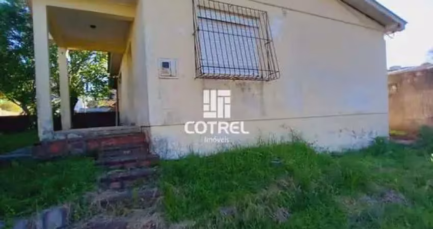 Casa para venda e locação no bairro nossa das dores