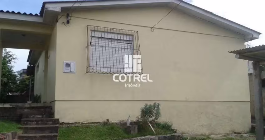 Casa para venda e locação no bairro nossa das dores