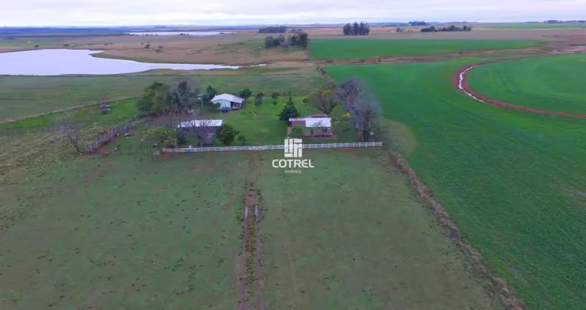 Fazenda à venda na Rincão de São Miguel, 001, Área Rural de Alegrete, Alegrete