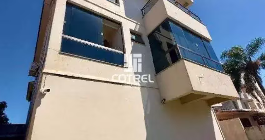 Apartamento com 2 dormitórios  para locação  no residencial são lucas