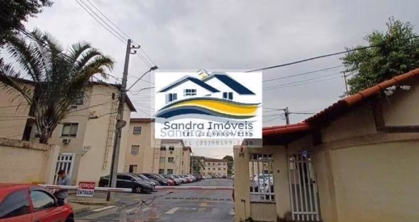 Apartamento  em campo grande condominio trieste