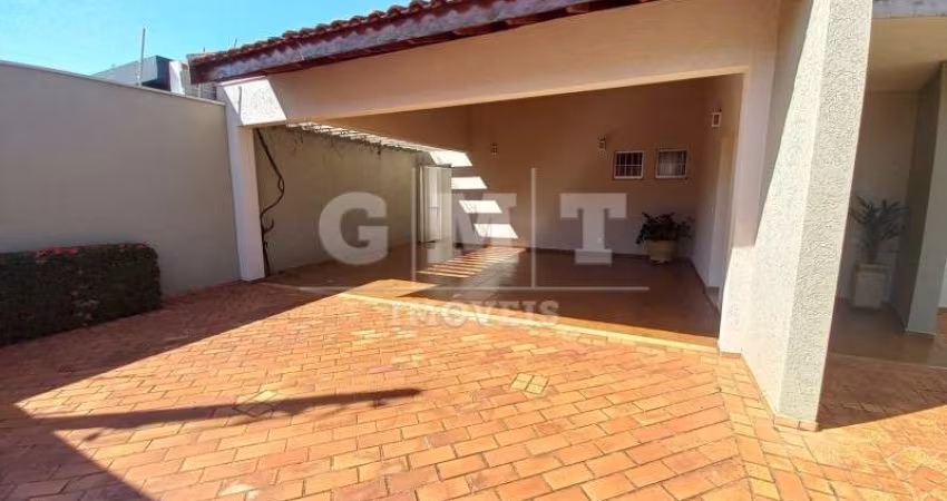 Casa - Ribeirão Preto - Ribeirânia - Região Sul