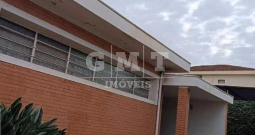 Casa - Ribeirão Preto - Jardim Paulistano - Região Leste